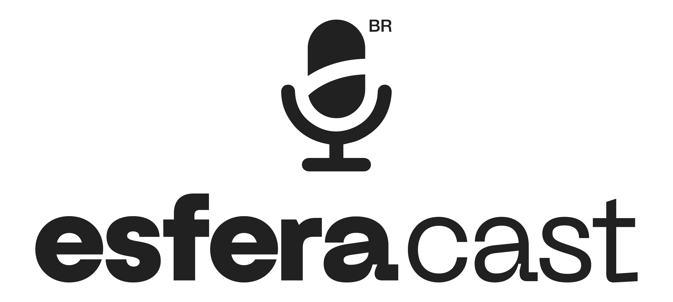 Esferacast Logo